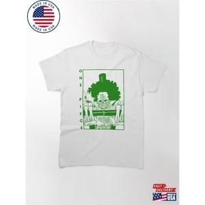 Soul King Brook Classic T-Shirt